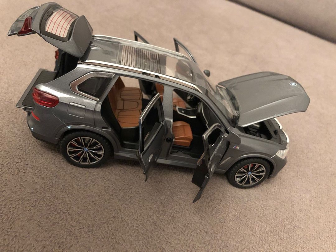 BMW X5 modeli — Kolleksiyalar, Bakı (10)