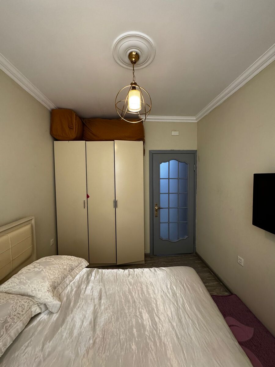 Satılır 3 otaqlı yeni tikili 62 m² — Mənzil, Bakı (12)
