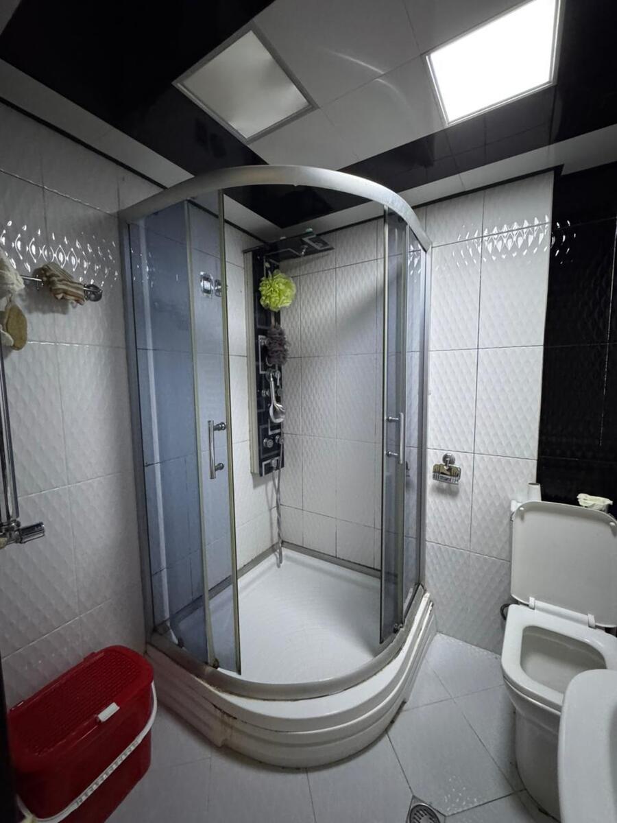 İcarəyə verilir 2 otaqlı yeni tikili 75 m² — Mənzil, Bakı (9)