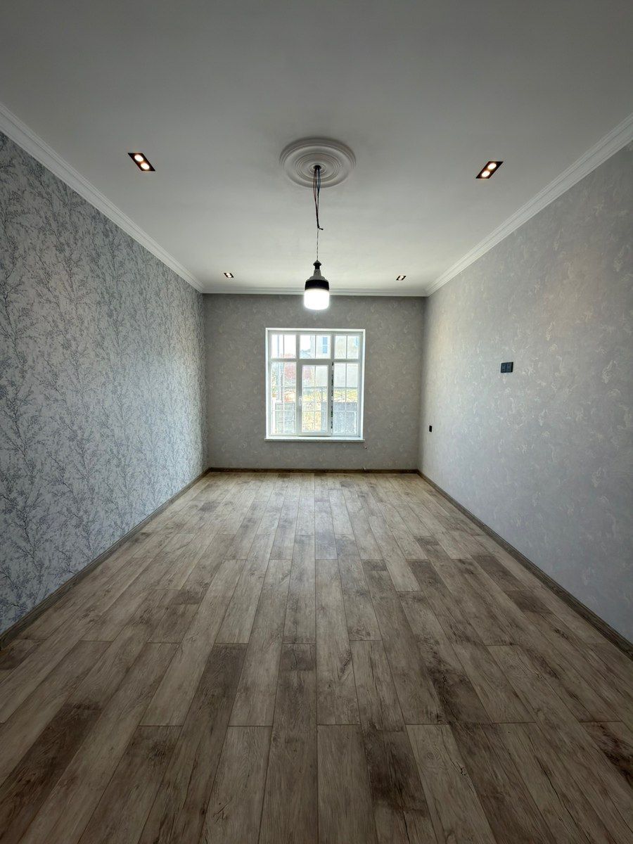 Həyət evi, Hökməli qəs — Ev, villa, Bakı (5)