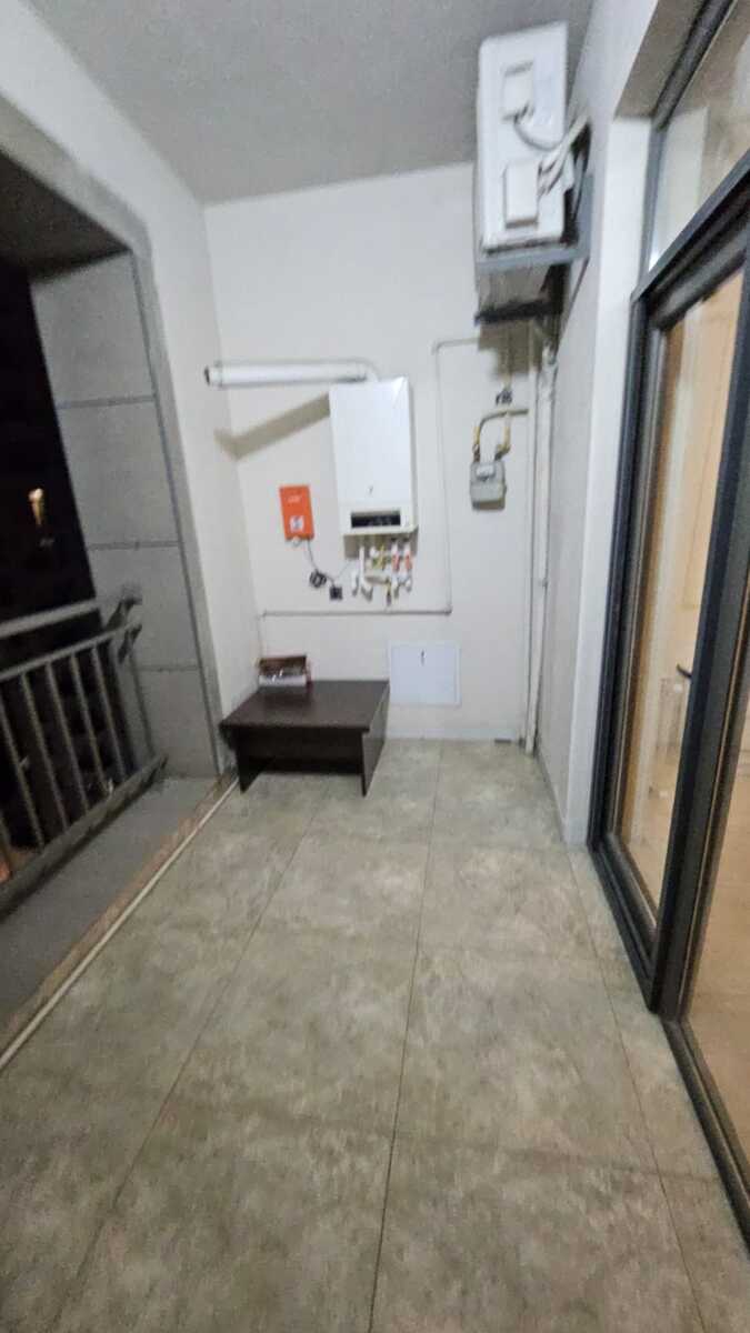 İcarəyə verilir 2 otaqlı yeni tikili 50 m² — Mənzil, Bakı (3)