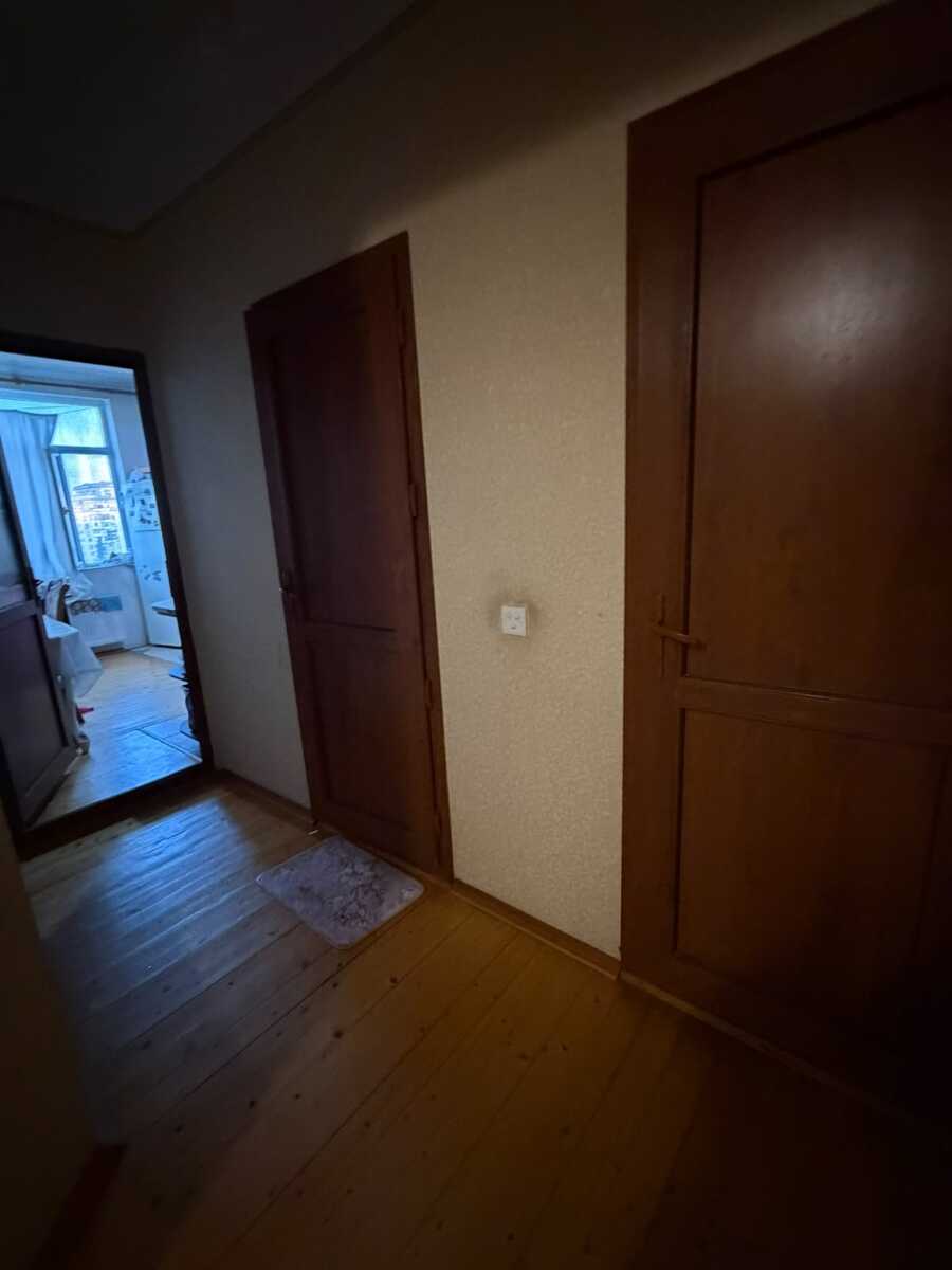 İcarəyə verilir 2 otaqlı yeni tikili 80 m² — Mənzil, Bakı (12)