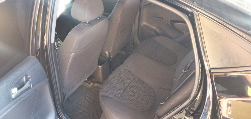 Hyundai Accent, 1.4 L, 2015 il, 188 200 km — Avtomobillər, Xaçmaz (9)