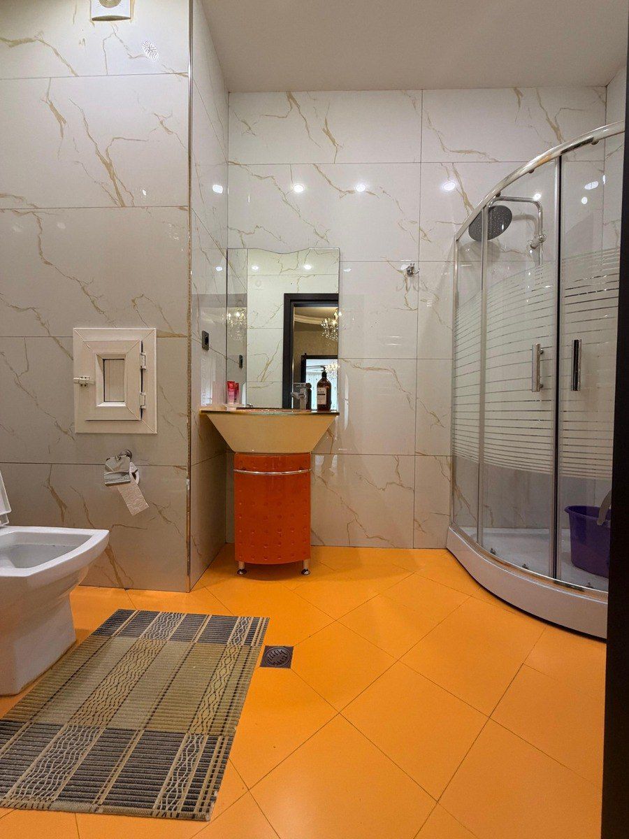 Satılır 3 otaqlı yeni tikili 146 m² — Mənzil, Bakı (12)