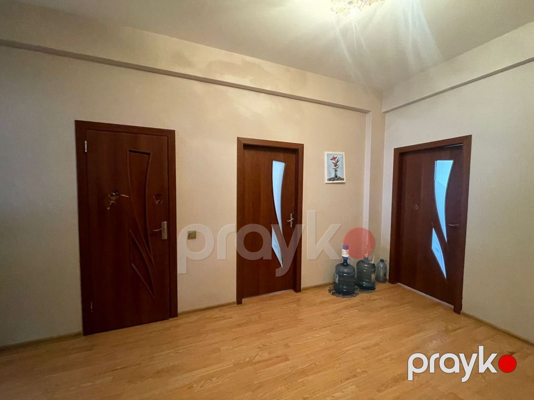 3-otaqlı yeni tikili, Bakıxanov qəs., 108 m² — Mənzil, Bakı (10)