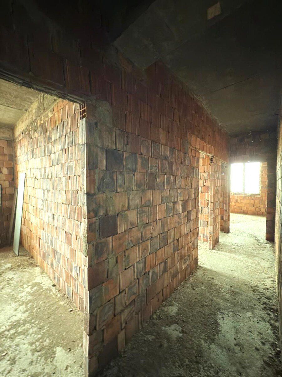 Satılır 3 otaqlı yeni tikili 100 m² — Mənzil, Bakı (7)