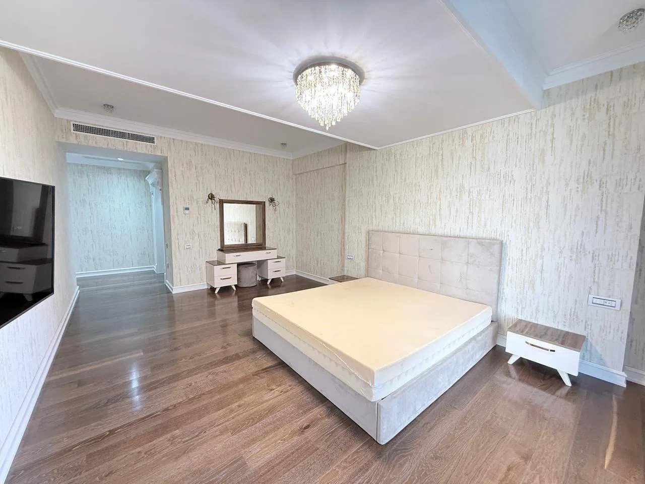 2 otaqlı mənzil 280 m² kirayə verilir — Mənzil, Bakı (12)