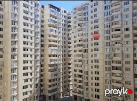 Satılır 3 otaqlı yeni tikili 100 m²