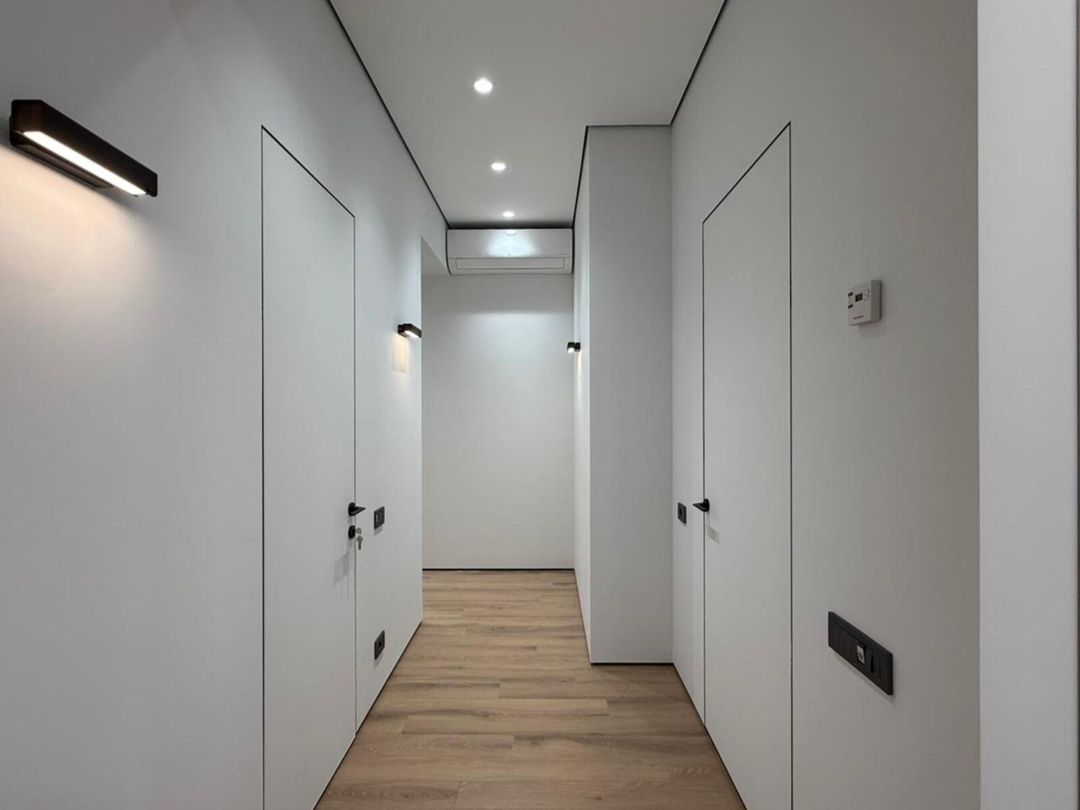 Satılır 1 otaqlı yeni tikili 67 m² — Mənzil, Bakı (9)