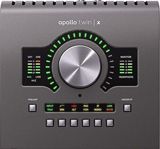 Apollo twin x — Wcomp