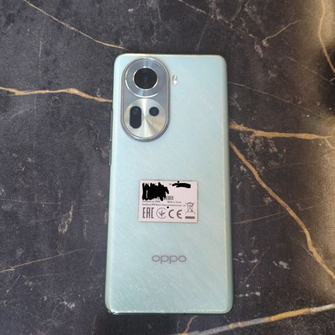 Oppo Reno 10 Blue 256GB/8GB — Bakı