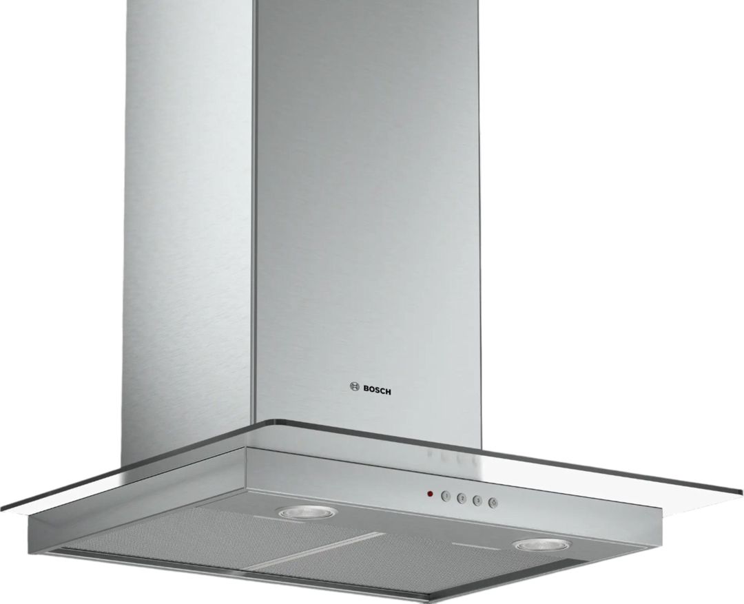 Aspirator Bosch DWG66CD50T — Ev texnikası, Bakı