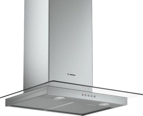 Aspirator Bosch DWG66CD50T — Bakı