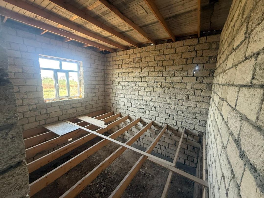 Bağ evi, 90 m², Sabunçu r., Bakı — Ev, villa, Abşeron (4)