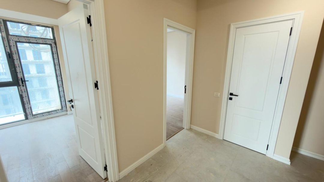 Satılır 2 otaqlı yeni tikili 63.9 m² — Mənzil, Bakı (5)