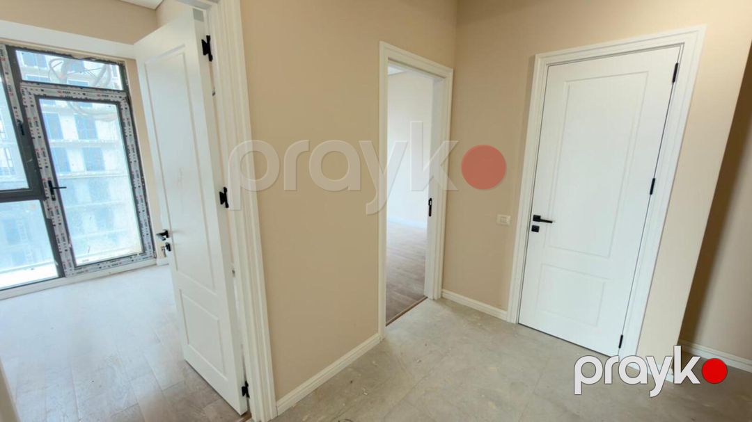 Satılır 2 otaqlı yeni tikili 63.9 m² — Mənzil, Bakı (5)