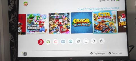 Monitor "Samsung Gaming" — Bakı