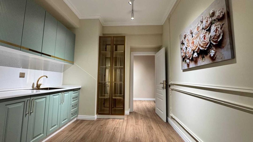 Satılır 2 otaqlı yeni tikili 77 m² — Mənzil, Bakı (2)