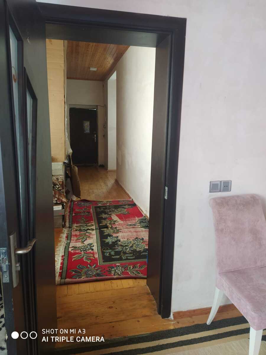 Satılır 4 otaqlı həyət evi/bağ evi 164 m² — Ev, villa, Bakı (7)