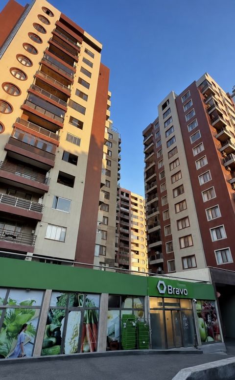 Satılır 2 otaqlı yeni tikili 72.4 m² — Bakı