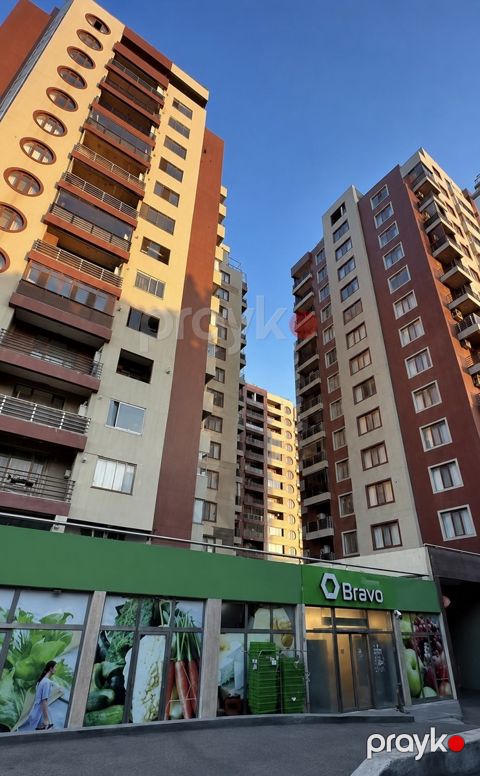 Satılır 2 otaqlı yeni tikili 72.4 m²