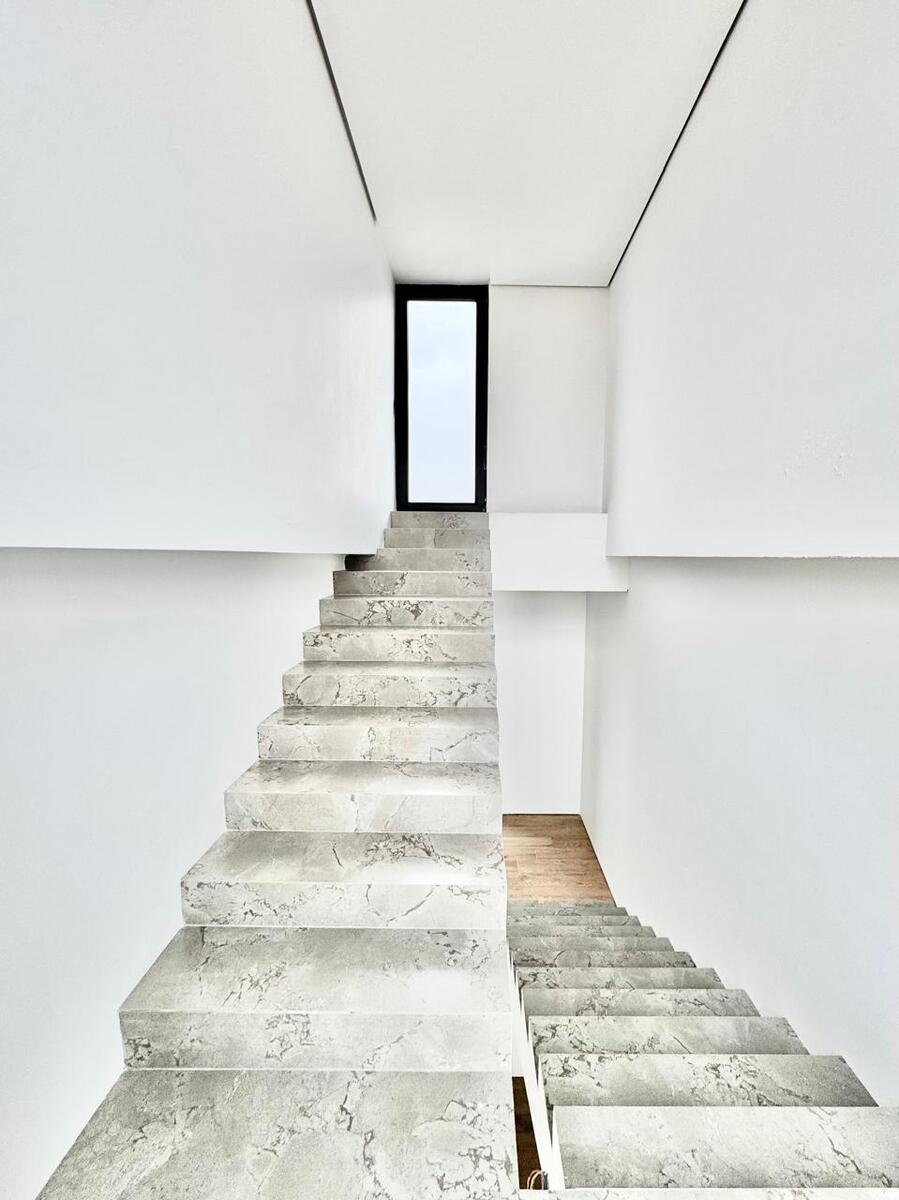 Villa, Xudayar Yusifzadə küç — Ev, villa, Bakı (11)