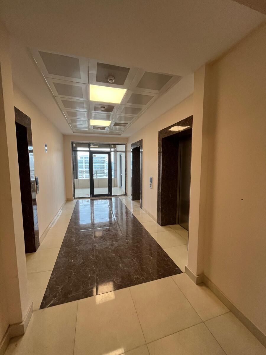 Satılır 4 otaqlı yeni tikili 185 m² — Mənzil, Bakı (4)