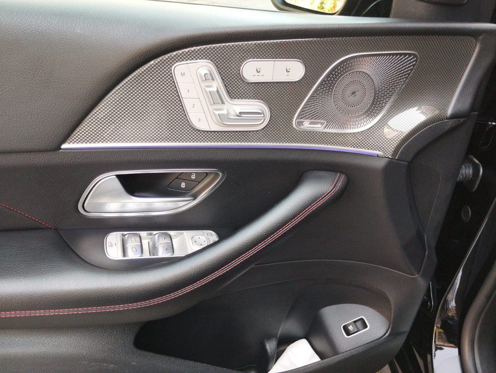 Mercedes GLE 53 AMG 4MATIC+, 3.0 L, 2021 il, 110 000 km — Avtomobillər, Bakı (11)
