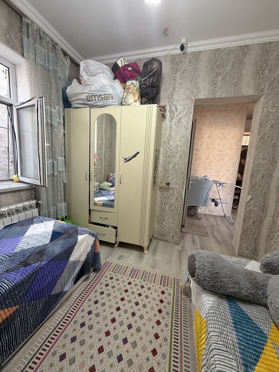 Həyət evi, Masazır qəs — Ev, villa, Bakı (8)