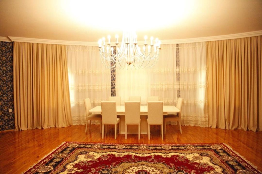 Satılır 4 otaqlı həyət evi/bağ evi 162 m² — Ev, villa, Bakı (7)