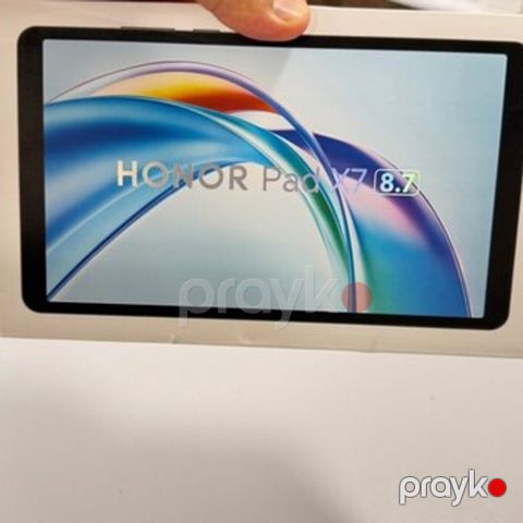 Honor pad X7 — Bakı