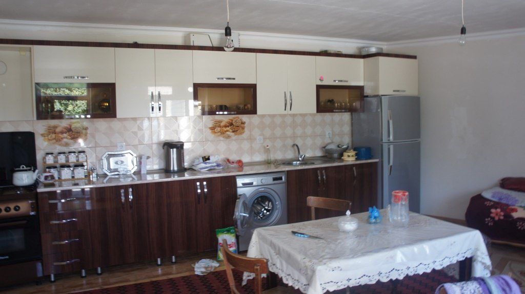Satılır 5 otaqlı həyət evi/bağ evi 155.9 m² — Ev, villa, Gəncə (9)