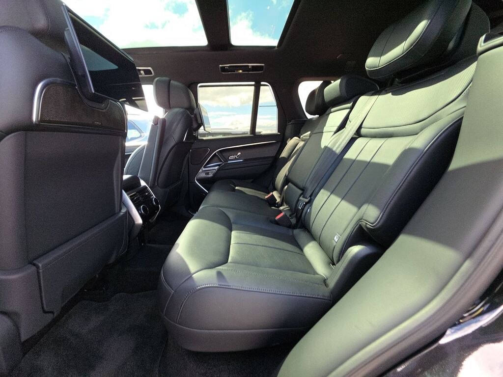 Land Rover Range Rover, 3.0 L, 38.2 kWh, 2023 il, 46 671 km — Avtomobillər (8)