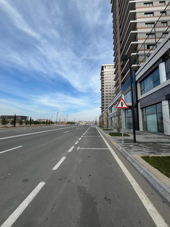 İcarəyə verilir obyekt 317 m² — Əmlak, Bakı (2)