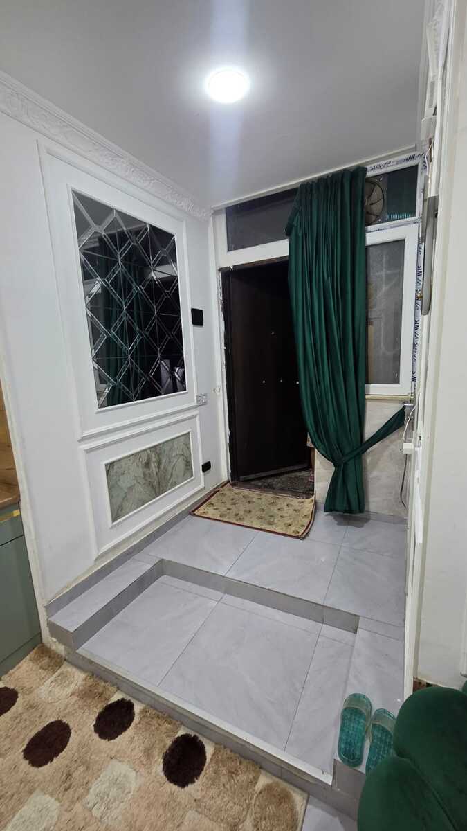 İcarəyə verilir 1 otaqlı köhnə tikili 31 m² — Mənzil, Bakı (2)