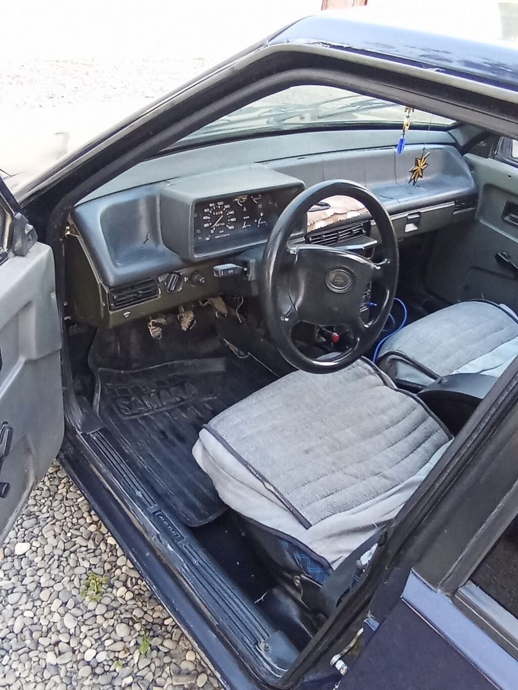 VAZ (Lada) 2109: 1.5 l Hetçbek — Avtomobillər, Sabirabad (6)
