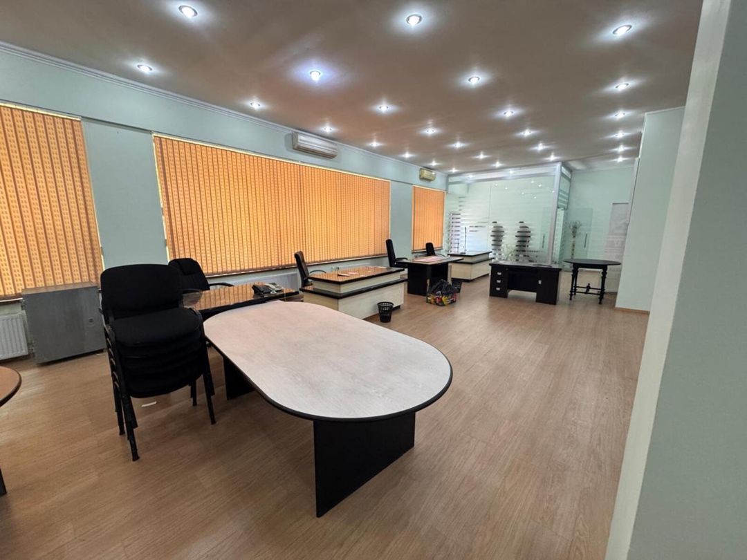 İcarəyə verilir obyekt 240 m² — Əmlak, Bakı (4)