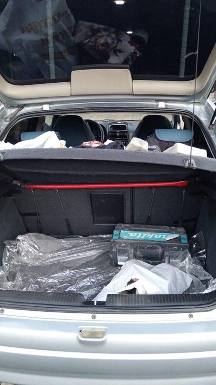 Opel Astra, 1.6 L, 1999 il, 513 000 km — Avtomobillər, Cəlilabad (10)