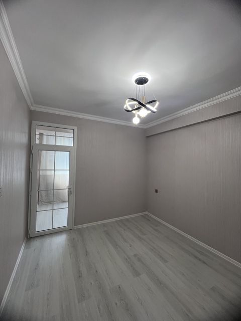 2-otaqlı yeni tikili, Xırdalan ş., 29 m² — Xırdalan