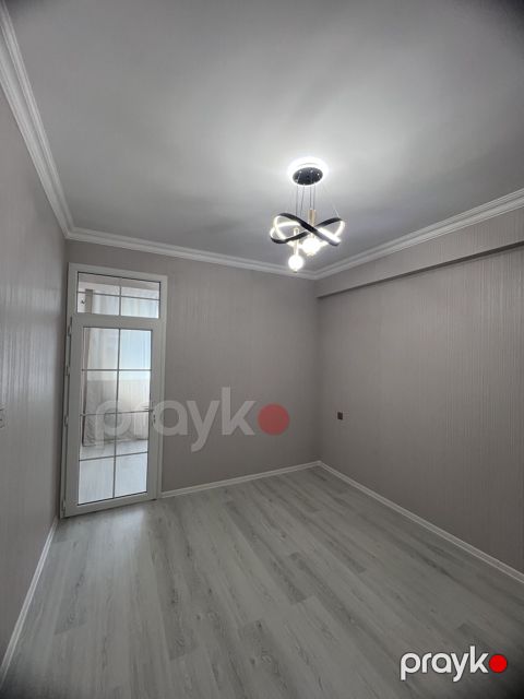 2-otaqlı yeni tikili, Xırdalan ş., 29 m²