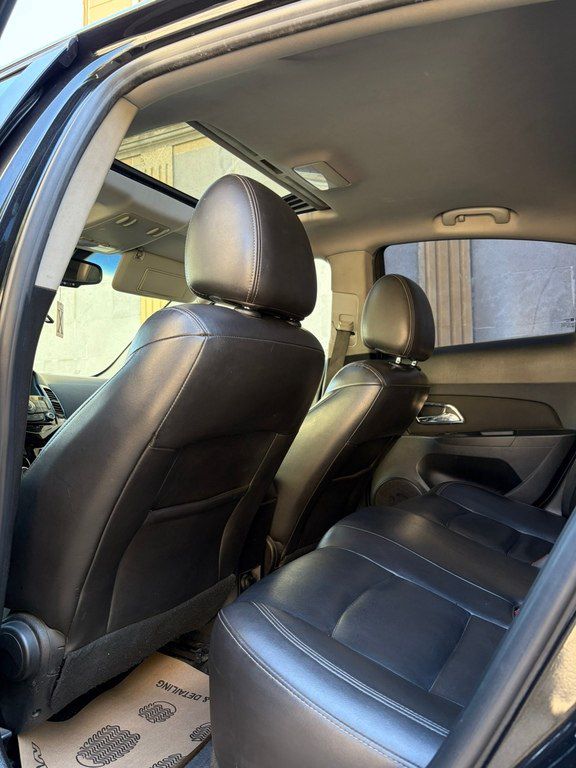 Chevrolet Cruze, 1.4 L, 2014 il, 267 000 km — Avtomobillər, Bakı (11)