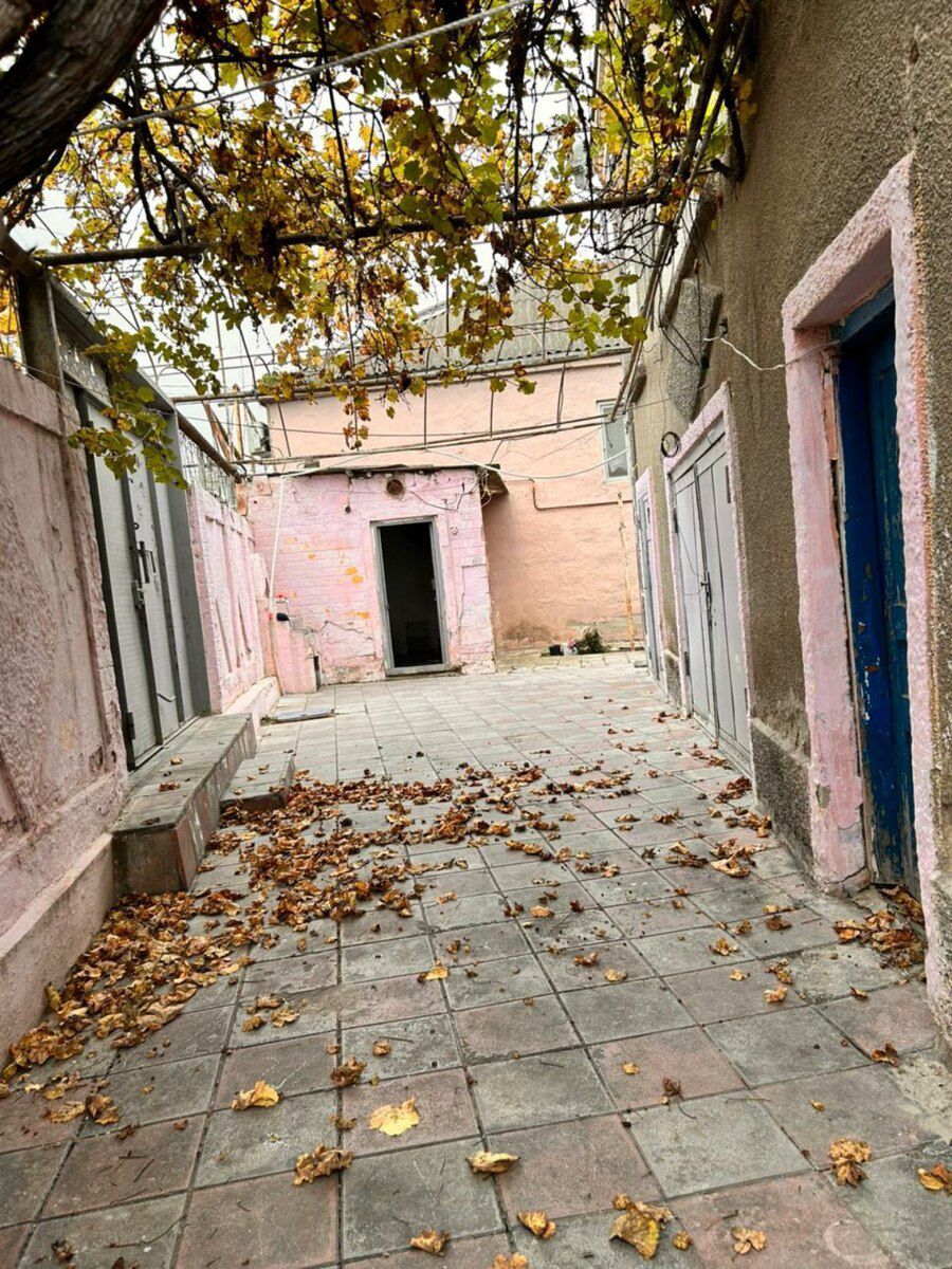 Həyət evi, Xaçmaz r — Ev, villa, Xaçmaz (4)