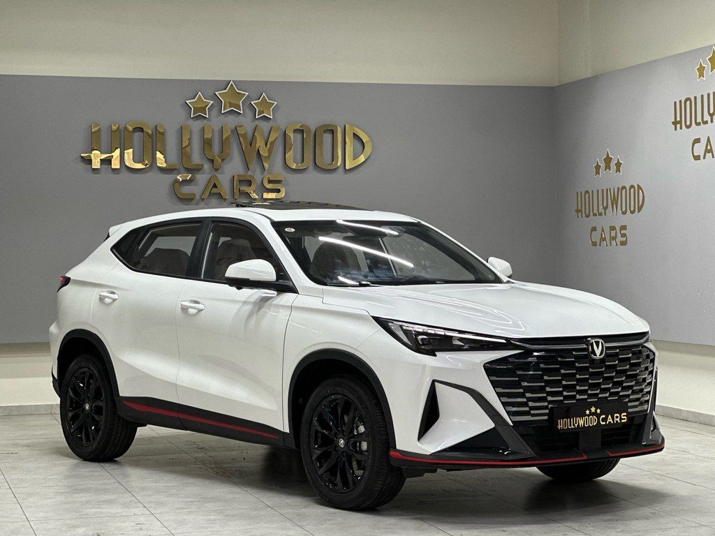 Changan Oshan X5 Plus, 1.5 L, 2026 il, yeni — Avtomobillər, Bakı (5)