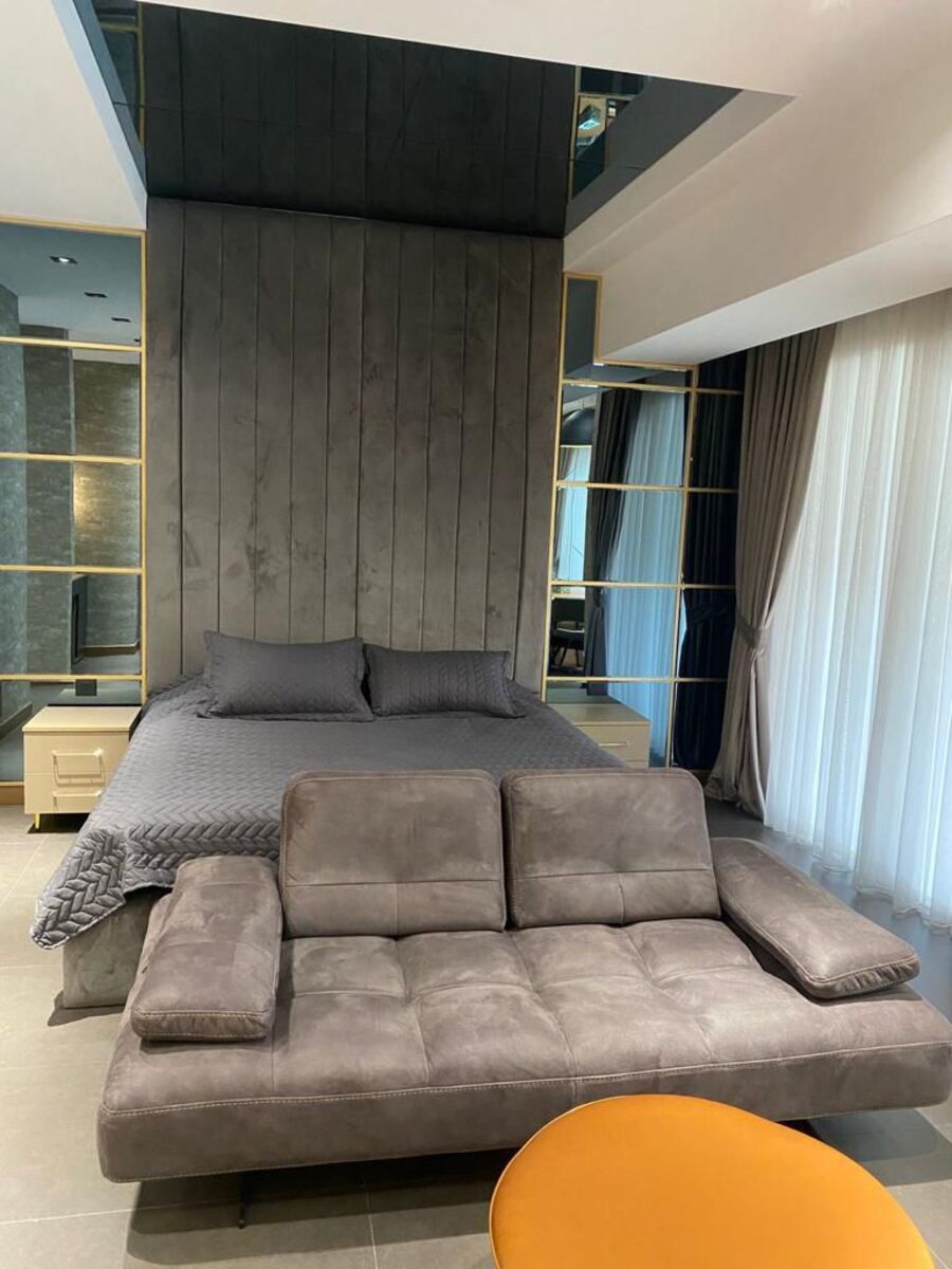 Satılır 2 otaqlı yeni tikili 67 m² — Mənzil, Bakı (5)