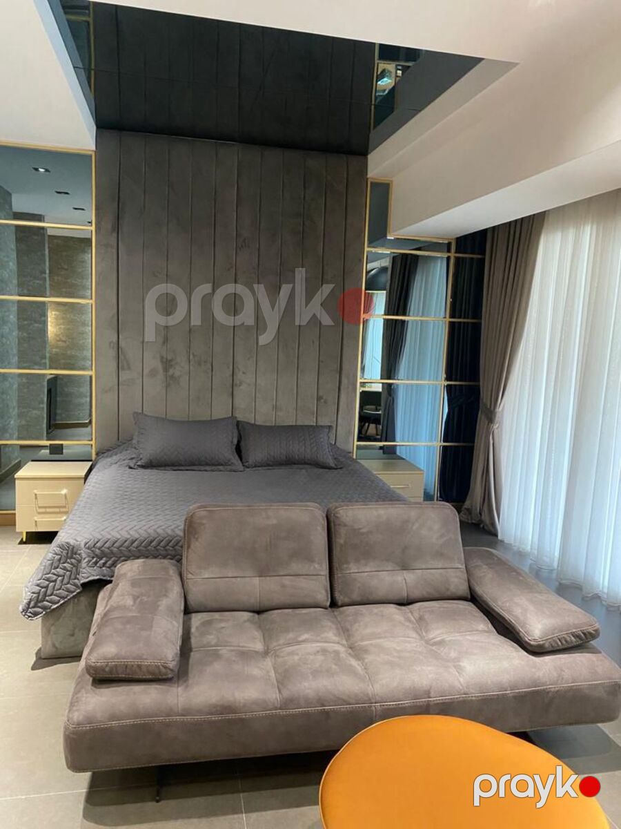 Satılır 2 otaqlı yeni tikili 67 m² — Mənzil, Bakı (5)