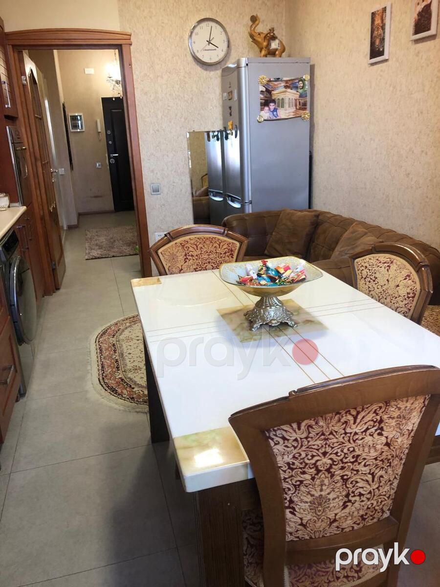 Satılır 3 otaqlı yeni tikili 107 m² — Mənzil, Bakı (11)