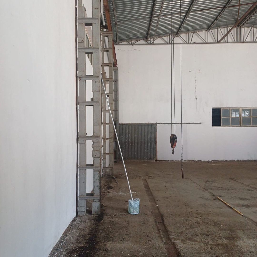 İcarəyə verilir obyekt 700 m² — Əmlak, Bakı (7)