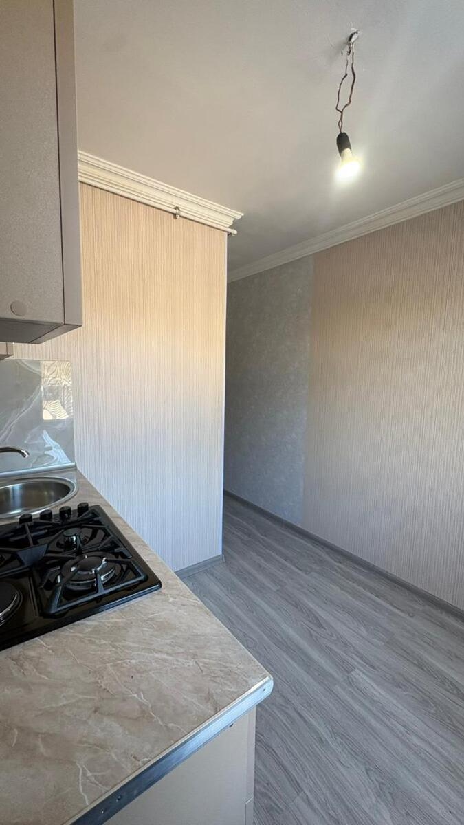 1-otaqlı mənzil, 4-cü mkr., 32 m² — Mənzil, Sumqayıt (7)