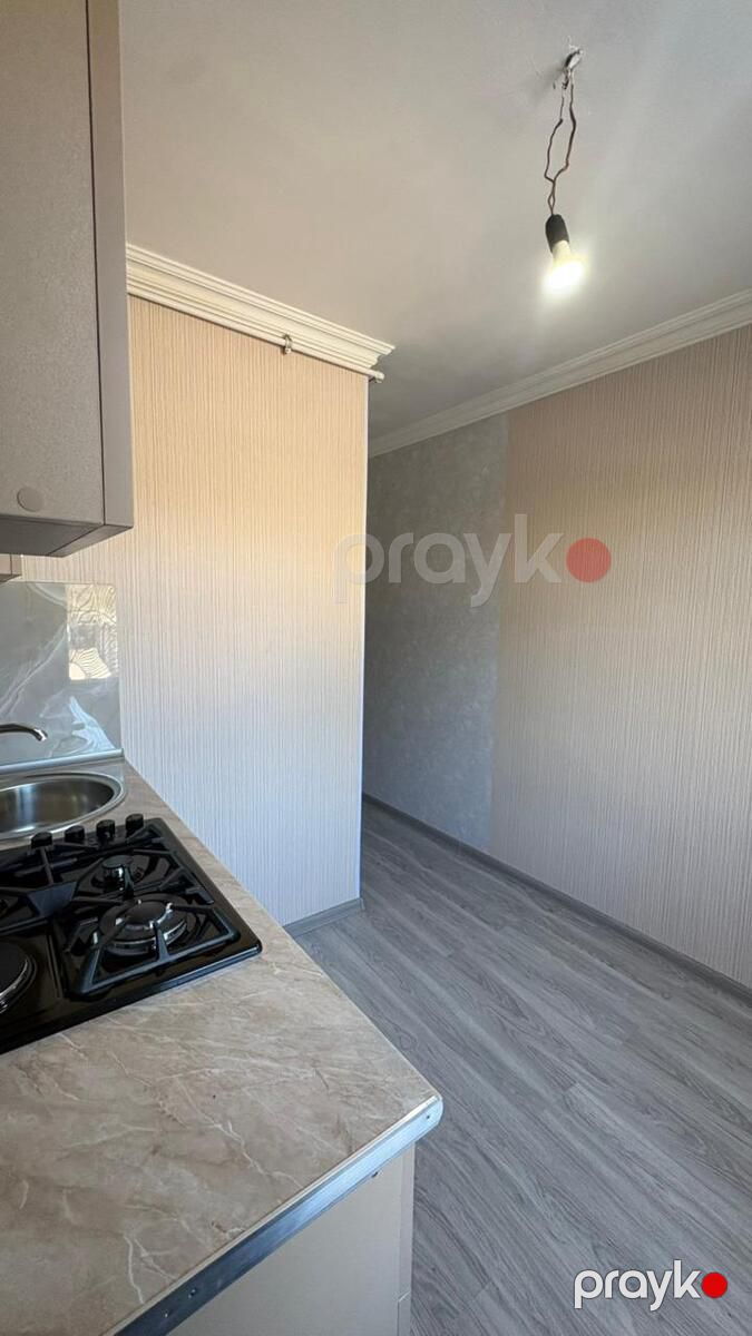 1-otaqlı mənzil, 4-cü mkr., 32 m² — Mənzil, Sumqayıt (7)