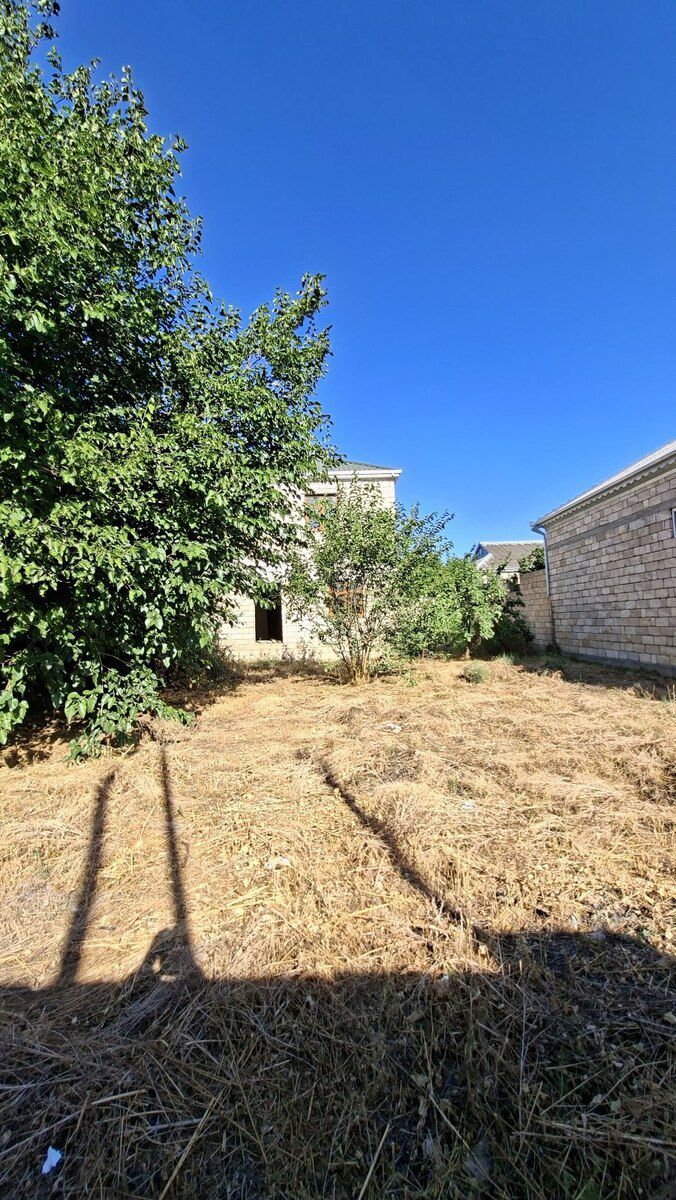 Bağ evi, Şirvan ş — Ev, villa, Şirvan (3)